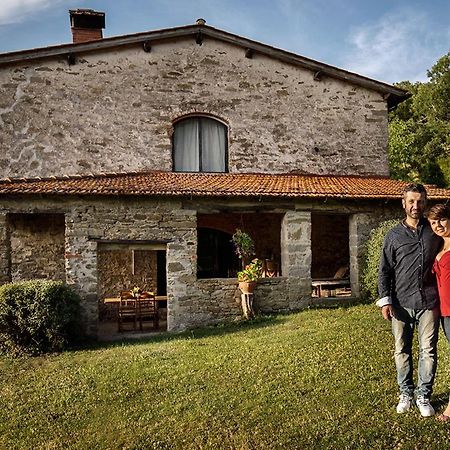Piancasalemia Apartman Londa Kültér fotó