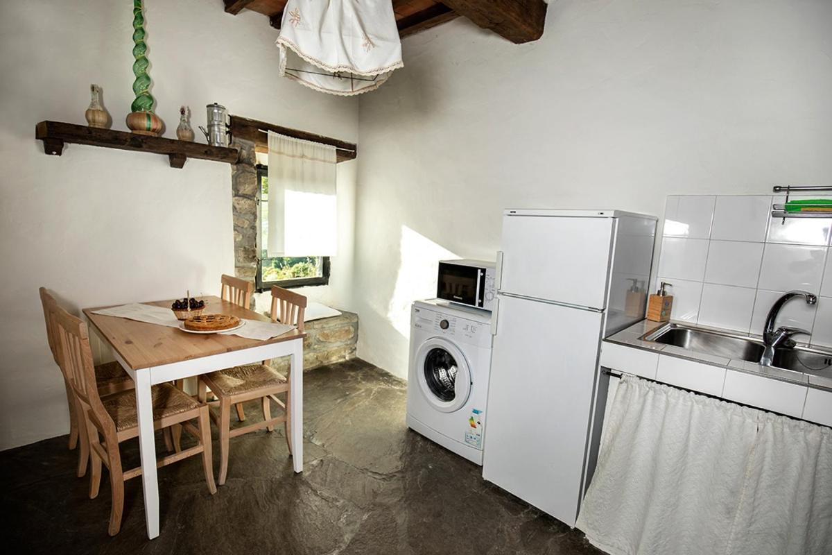 Piancasalemia Apartman Londa Kültér fotó