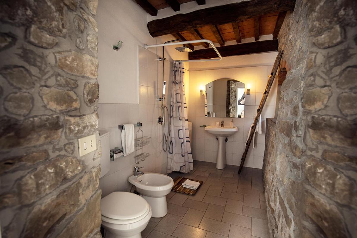 Piancasalemia Apartman Londa Kültér fotó