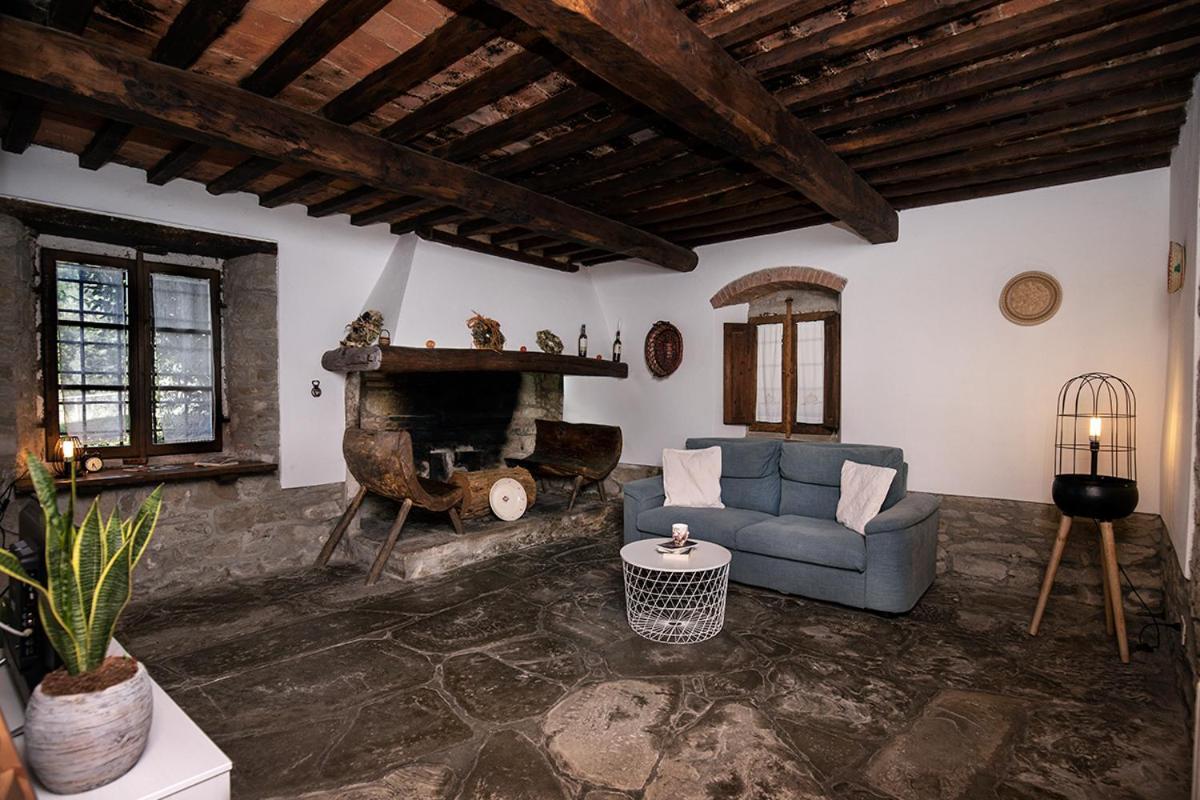 Piancasalemia Apartman Londa Kültér fotó
